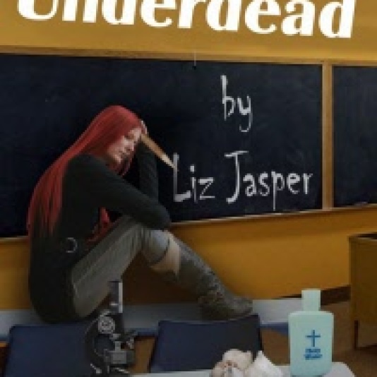 underdead ARE 200x300